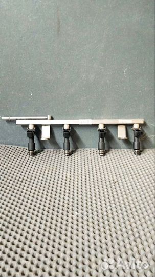 Топливная рейка Lifan salano 1,8 X60