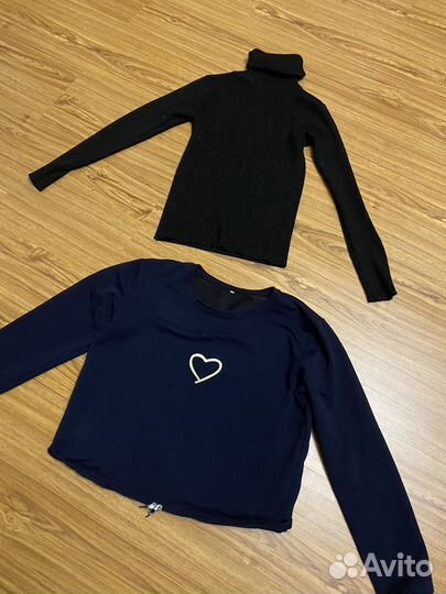 Женские вещи пакетом 42-44