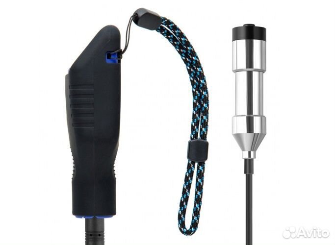 Профессиональный толщиномер rDevice RD-995 zond