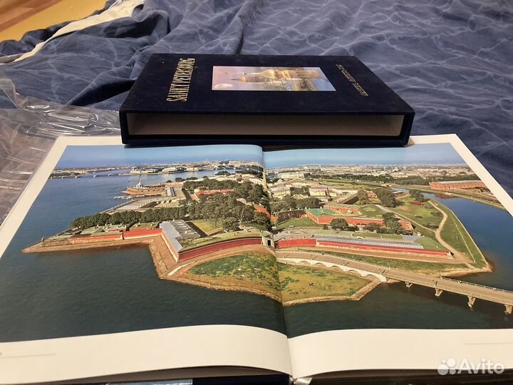 Альбом книга