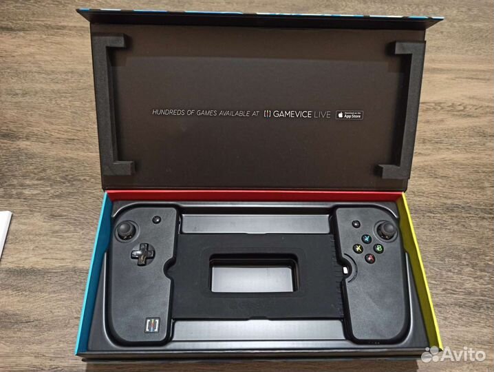 Беспроводной Геймпад для iPad mini