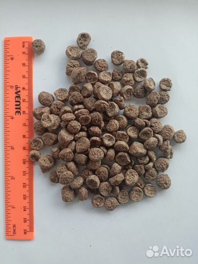 Сухой корм для собак крупных и мелких пород