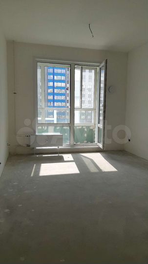 1-к. квартира, 27 м², 3/10 эт.