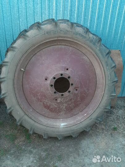 Колесо -9,5-42 183
