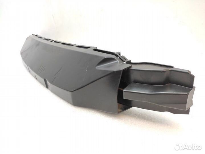 Абсорбер бампера передний Volvo S60 2 D4204T 2011