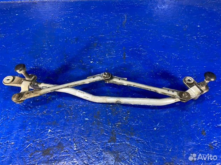 Трапеция стеклоочистителя Volvo S90 II 2.0