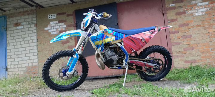 GR 7 2T Optimum