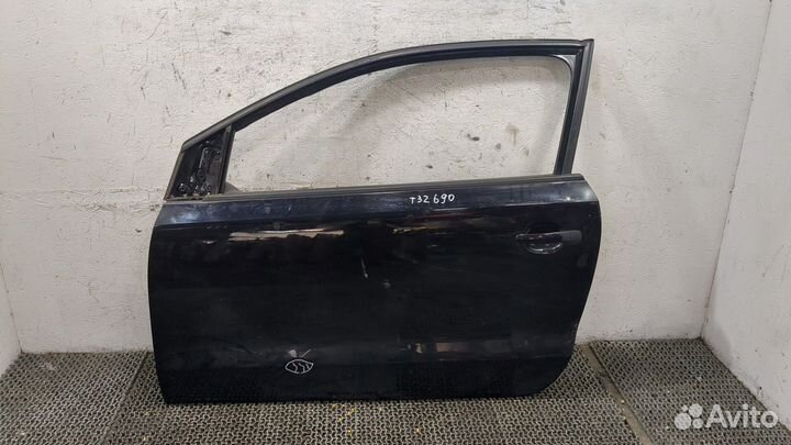 Стеклоподъемник электрический Volkswagen Polo, 201