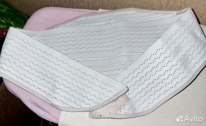 Бандаж до и послеродовый