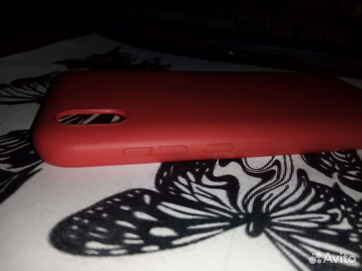 Чехол на honor 8s