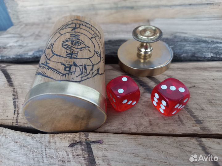 Камни судьбы, узнай что тебя ждет, игральные кости