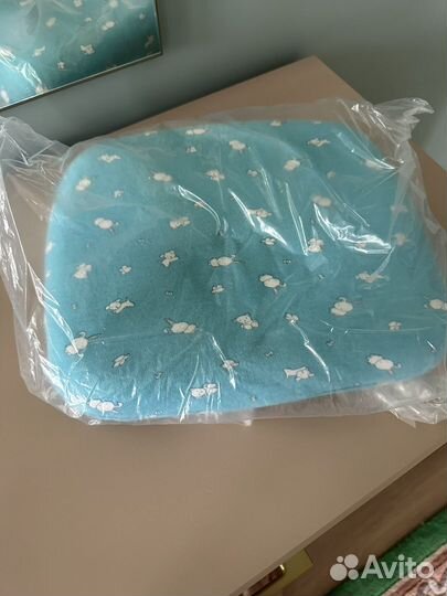 Подушка ортопедическая