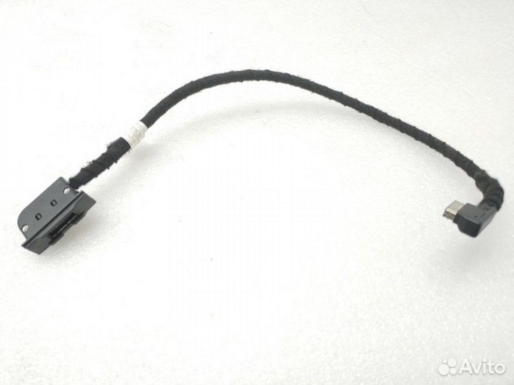 Электропроводка Mercedes-Benz E-Class W212 1.8