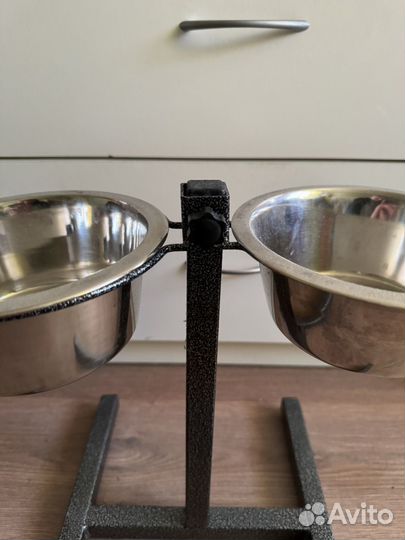 Миска для животных