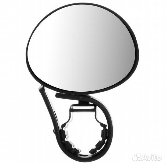 Зеркало заднего вида Dream Bike, цвет чёрн.; 59438