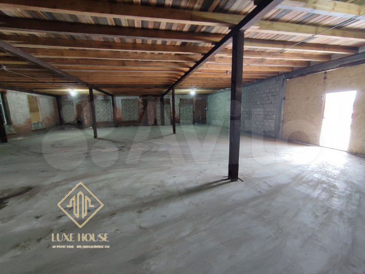 Сдаются помещения, жд тупики до 9000 м2