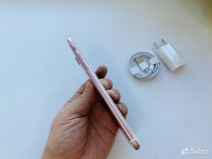 iPhone 7 Plus, 32 ГБ