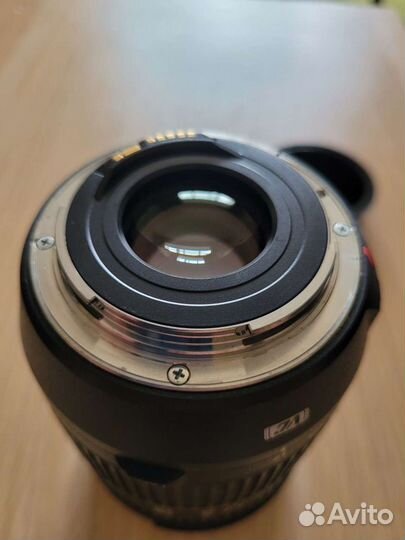 Объектив tamron 17 50 f2.8 с стабилизацей