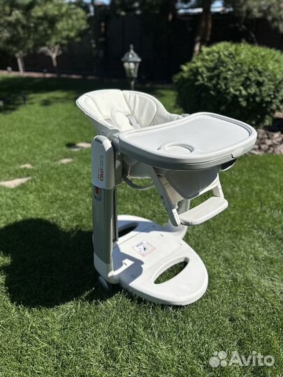 Peg perego tatamia follow me