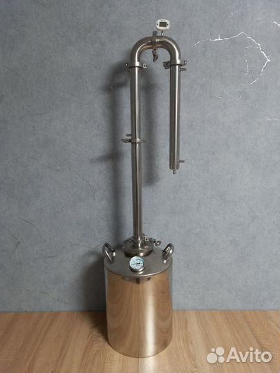 Самогонный аппарат арт.лдк2009