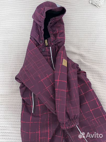 Комбинезон осень 86