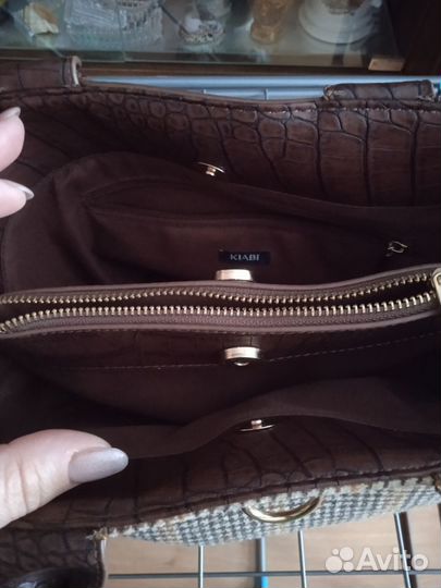 Сумка женская