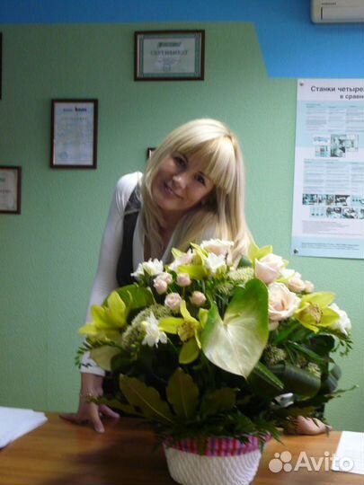 Главный бухгалтер. Удалённо, свободный график