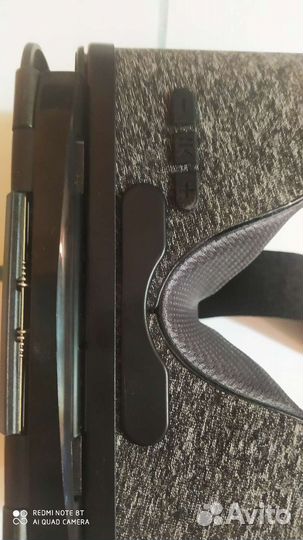 Очки виртуальной реальности bobovr z5