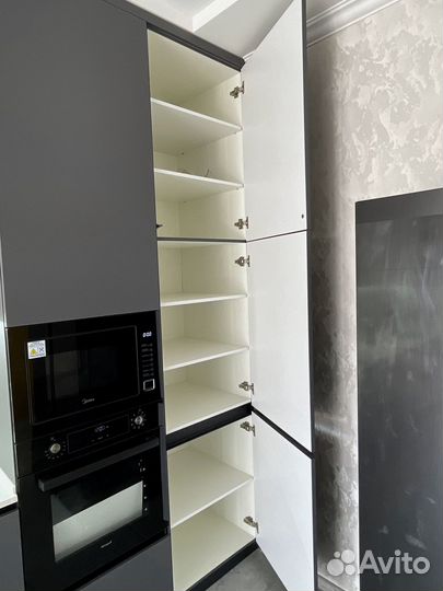 Кухня от 14 дней / на заказ