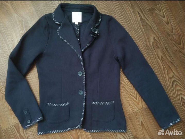 Вещи для девочки в школу пакетом