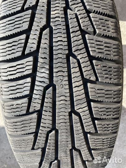 Nokian Tyres Nordman RS 195/55 R16 28R