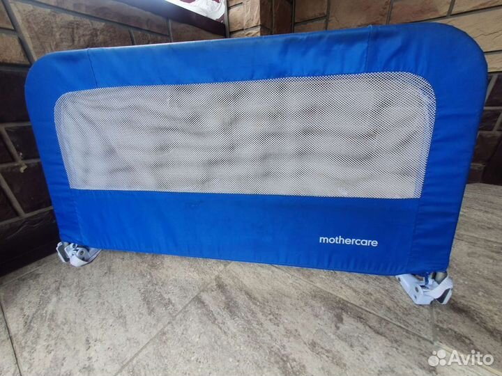 Ограничитель для детской кровати