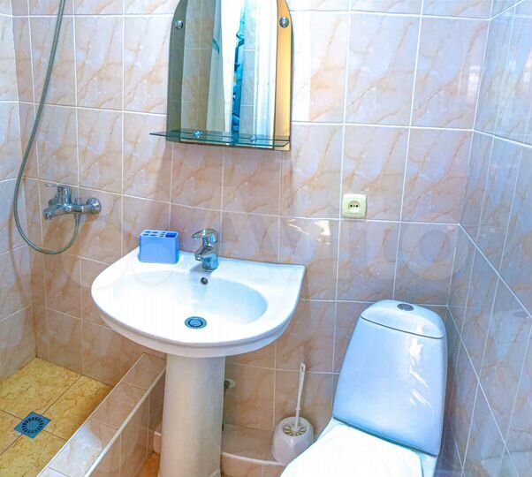Комната 20 м², 2/3 эт.