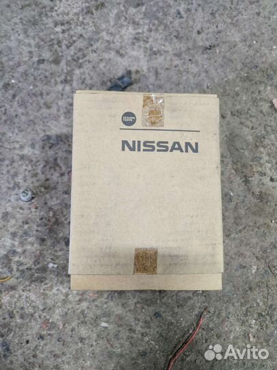 Фильтр топливный Nissan,Infinity