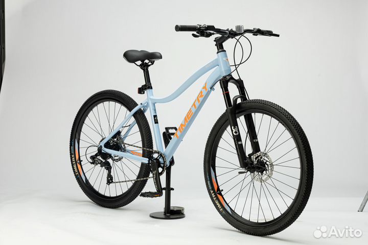 Велосипед женский Timetry TT266