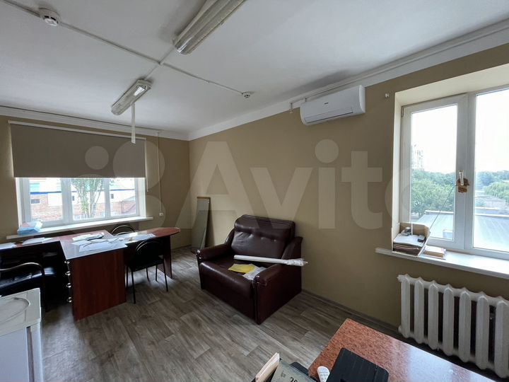 Офис, 315.2 м²