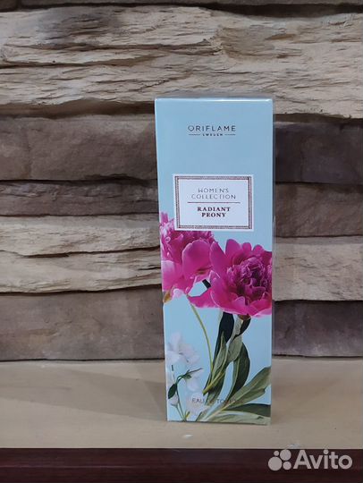 Туалетные воды