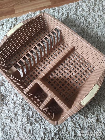 Корзина для столовых приборов