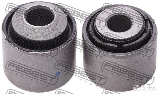 Сайлентблок задней поперечной тяги комплект