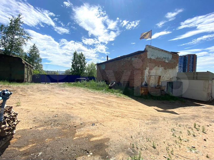 Склад, 79.8 м²