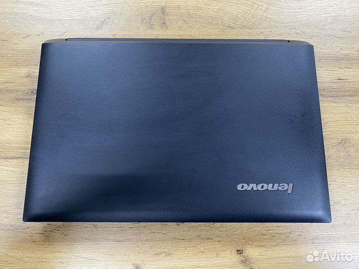 Lenovo B570e