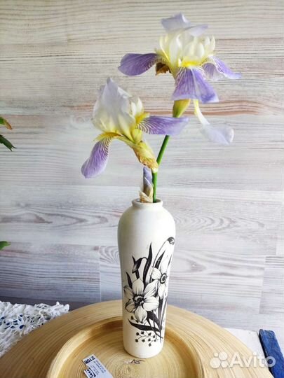 Вазочка 15см