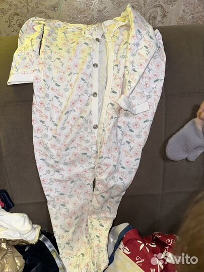 Вещи на девочку