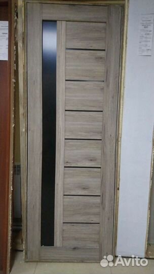 Межкомнатные двери