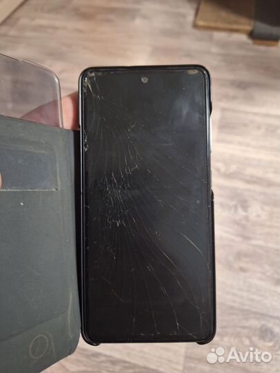 Samsung Galaxy A52, 8/256 ГБ