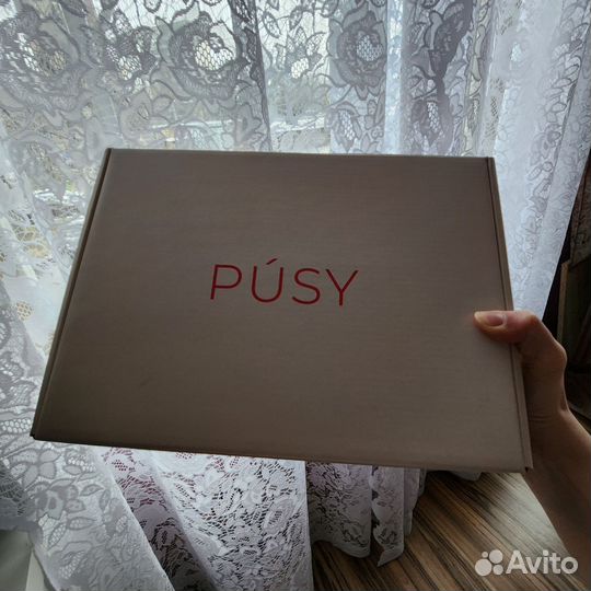 Набор косметики pusy