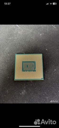 Процессор intel core i5-3230M