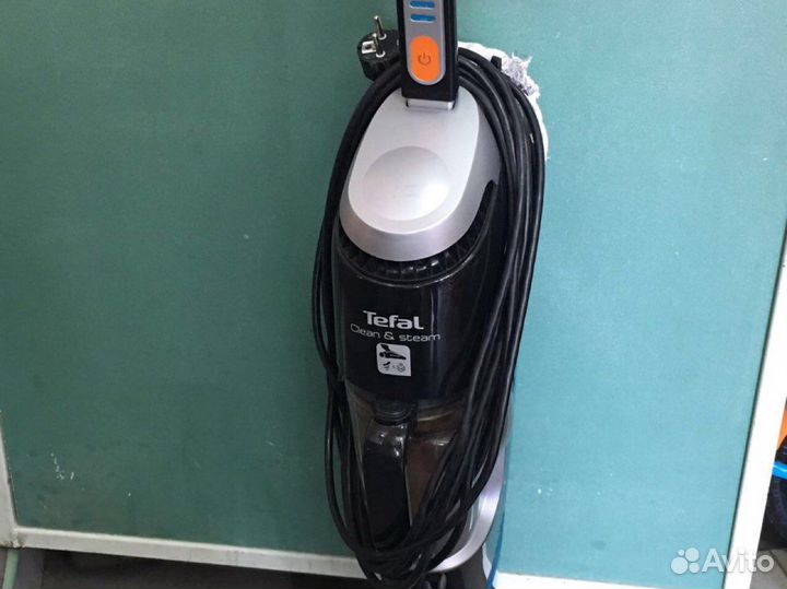 Пылесос Tefal