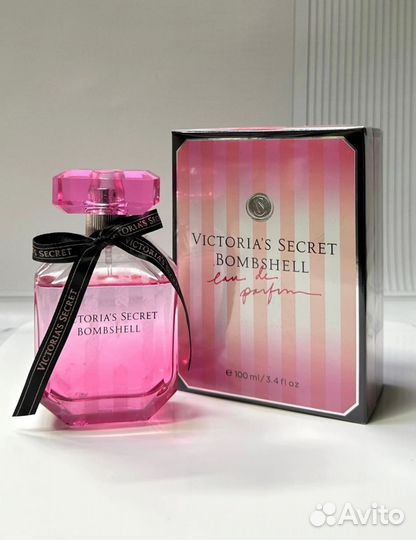 Духи женские victoria'S secret 100ML