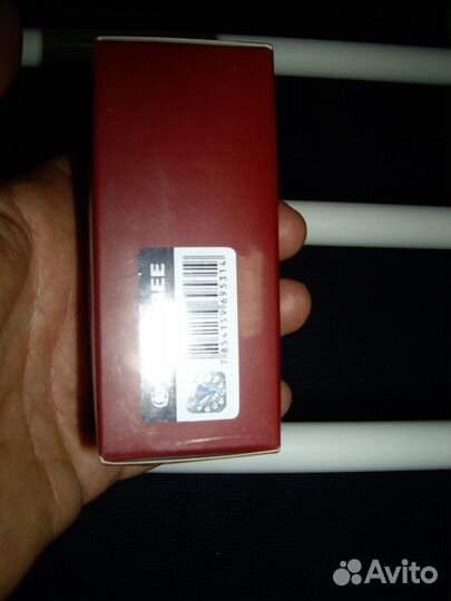 Том ford chery 25 мл